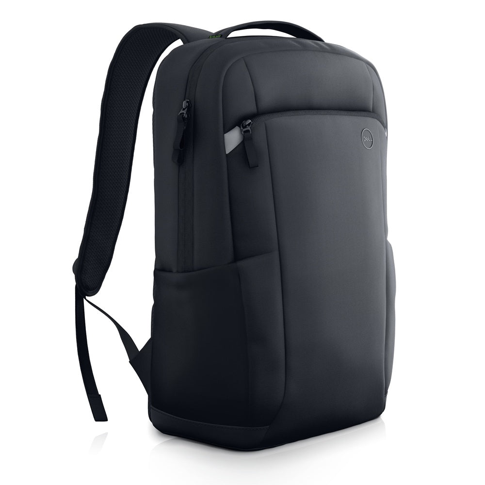 Dell Pro 14-16-inch Plus CP5724S EcoLoop Slim Backpack (460-BDQP) — front view