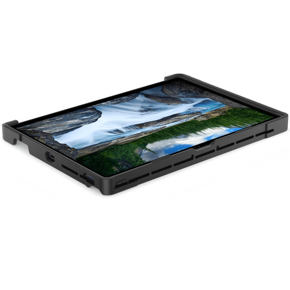 Dell EcoLoop Protective Case for Latitude 7350 Detachable (460-BDVL) — front view