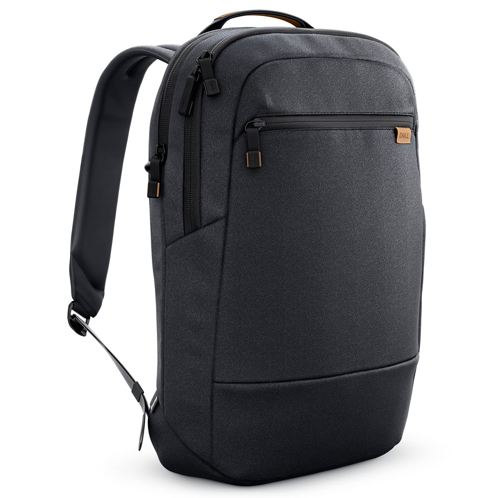 Dell Pro Premium 14-16-inch CP7625S EcoLoop Slim Backpack (460-BDXV) — front view