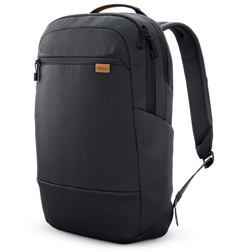 Dell Pro Premium 14-16-inch CP7625S EcoLoop Slim Backpack (460-BDXV) — side view