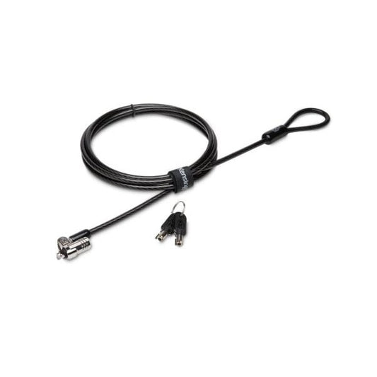 Dell Kensington Microsaver 2.0 T-Bar Lock (461-10054) image 1