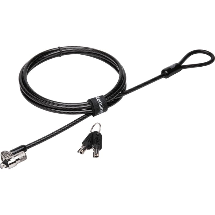 Dell Kensington Desktop & Peripheral Locking Kit (461-10185)
