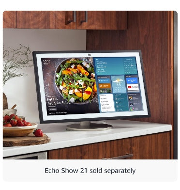 Amazon Echo Show 21 Premium Adjustable Stand (2024) product image 2