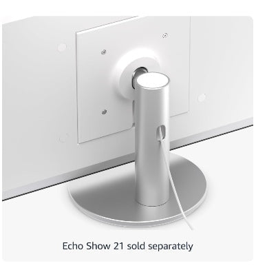 Amazon Echo Show 21 Premium Adjustable Stand (2024) product image 4