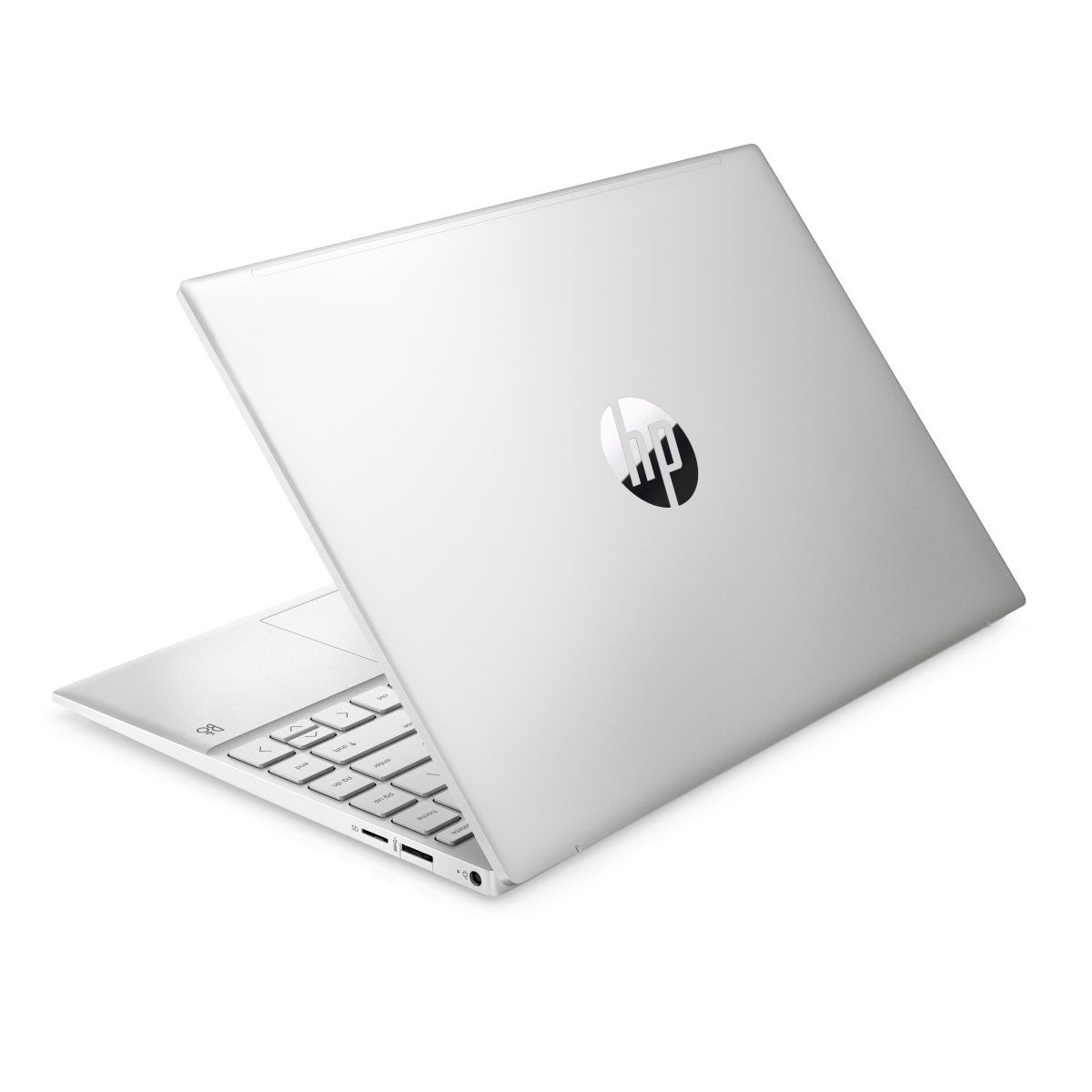 HP Pavilion Aero 13 Notebook PC – Ryzen 5-5600U / 13.3″ WUXGA / 8GB RAM / 512GB SSD / Win 11 Home (51N40EA) — rear view