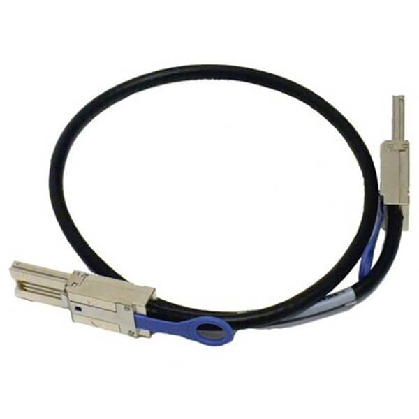 Dell 6Gb Mini-SAS HD to Mini-SAS Cable (470-11919)