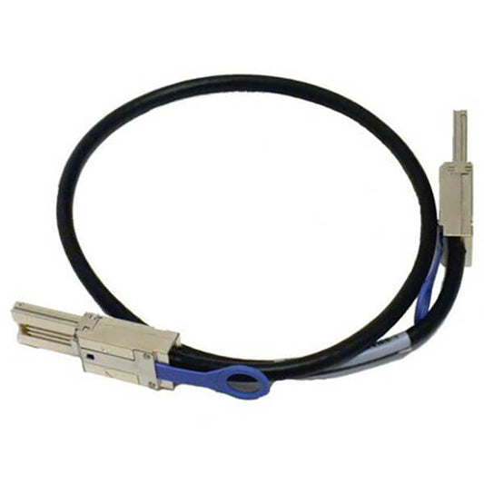 Dell 6Gb Mini-SAS HD to Mini-SAS Cable (470-11919) image 1