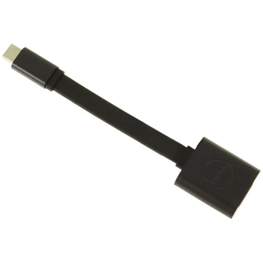 Dell USB-C to USB-A 3.0 Adapter (470-ABNE) image 1