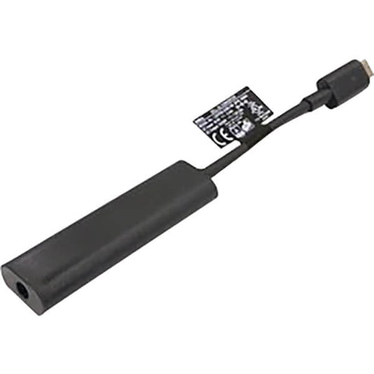 Dell 4.5mm Barrel to USB-C Adapter (470-ACFG) image 1