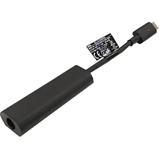 Dell 7.4mm Barrel to USB-C Adapter (470-ACFH) image 1