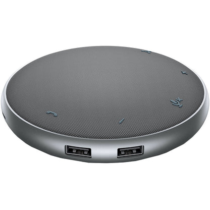 Dell Mobile Adapter Speakerphone (470-AELP) — front view