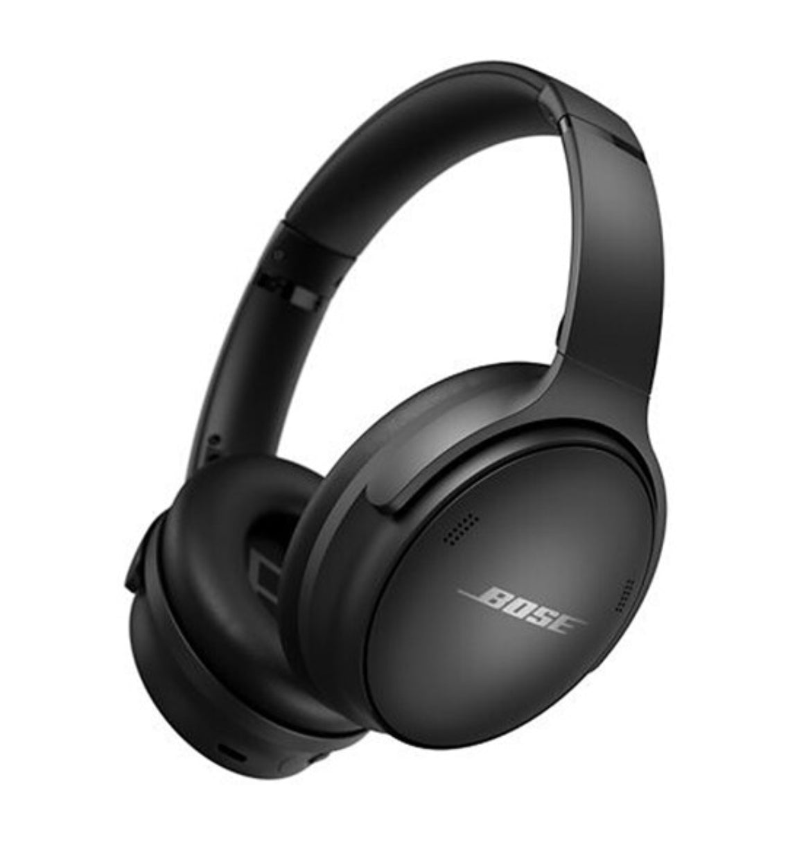 Bose Quietcomfort Qc45 Noise Cancelling Headphone Triple Black product image 1