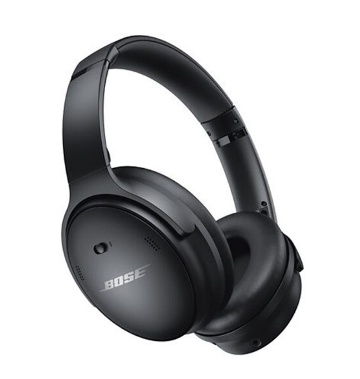 Bose Quietcomfort Qc45 Noise Cancelling Headphone Triple Black product image 2