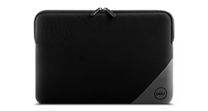Dell 15-Inch Essential Laptop Sleeve (460-BCQO) — front view