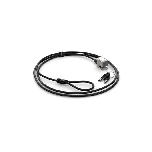 Kensington Keyed Cable Lock for Surface Pro and Surface Go (K68134WW) image 1