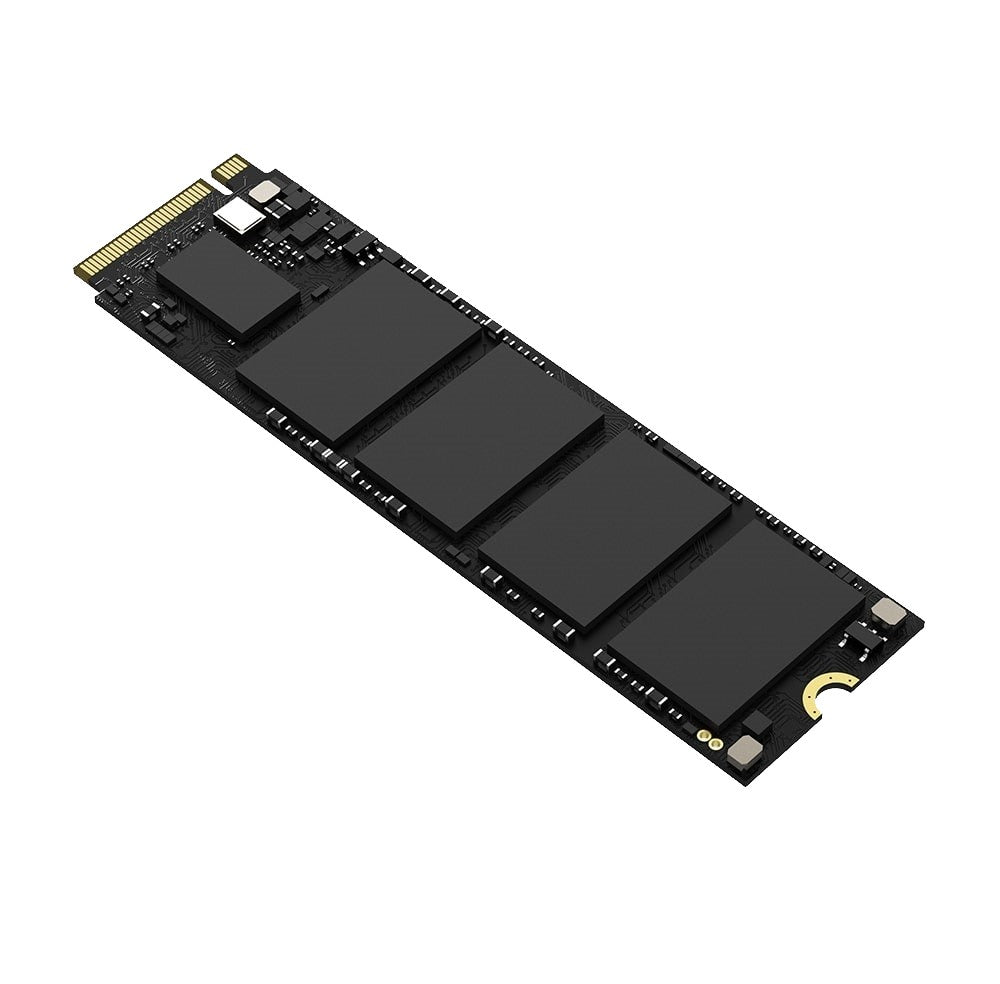 HikSemi CITY E3000 512GB M.2 2280 PCIe NVMe Gen3x4 Consumer Solid Sate Drive (HS-SSD-E3000-512G) image 2
