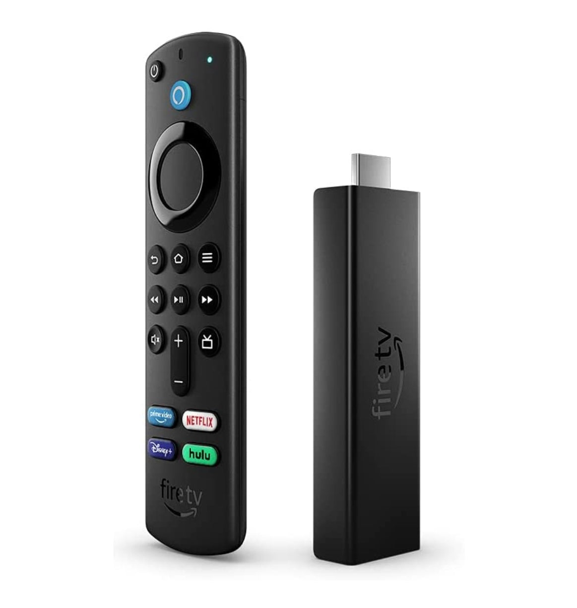 Amazon Fire TV Stick 4k Max (2021) Streaming Media Player product image 1