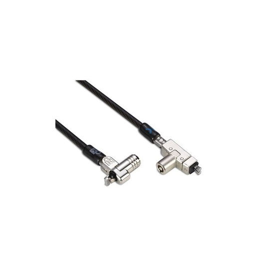 Kensington Slim N17 2.0 Keyed Dual Head Laptop Lock (K60508WW) image 2