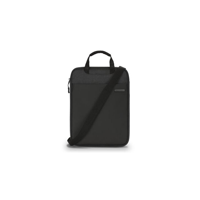 Kensington 14″ Eco-Friendly Laptop Sleeve (K60103WW) — ports and connectors