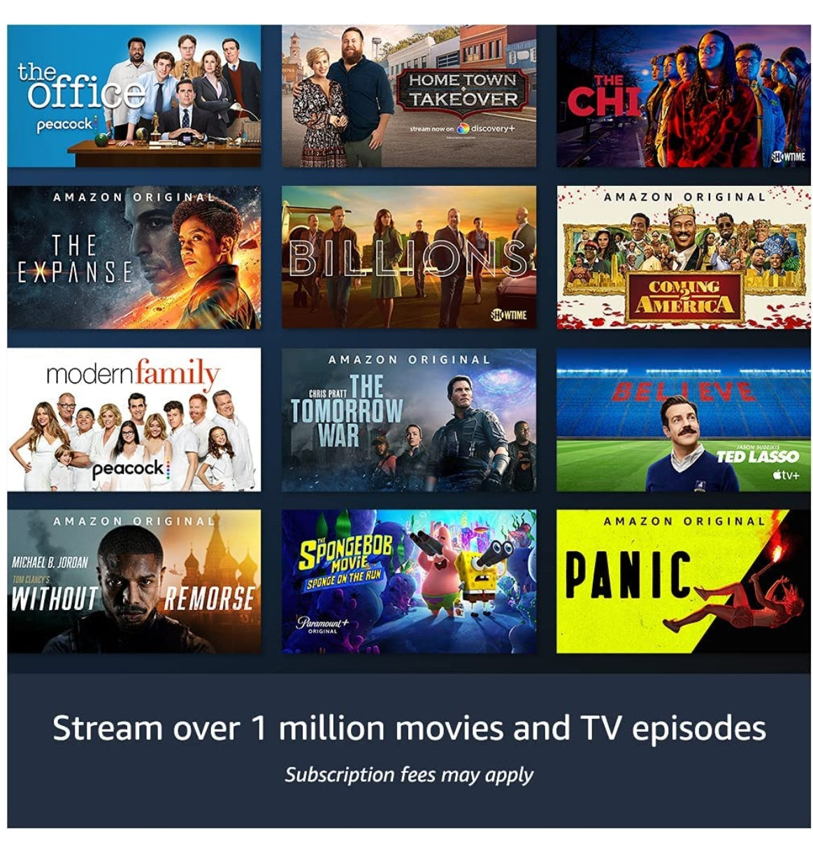 Amazon Fire TV Stick 4k Max (2021) Streaming Media Player product image 3