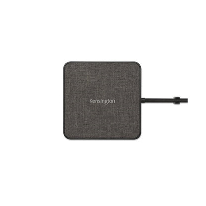 Kensington MD125U4 USB4 Portable Docking Station (K32857WW) — side view