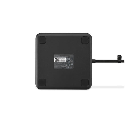 Kensington MD125U4 USB4 Portable Docking Station (K32857WW) image 2