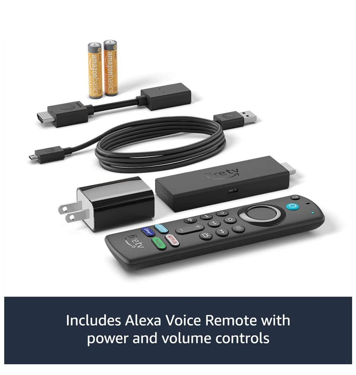 Amazon Fire TV Stick 4k Max (2021) Streaming Media Player product image 7