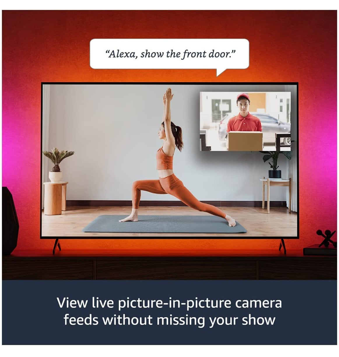 Amazon Fire TV Stick 4k Max (2021) Streaming Media Player product image 6