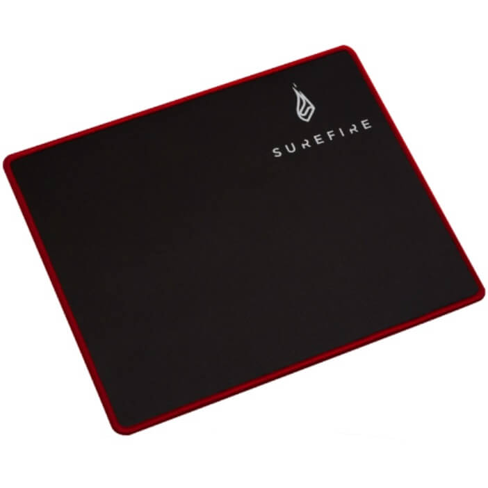 SureFire Silent Flight 320 Gaming Mouse Pad (48810) image 1