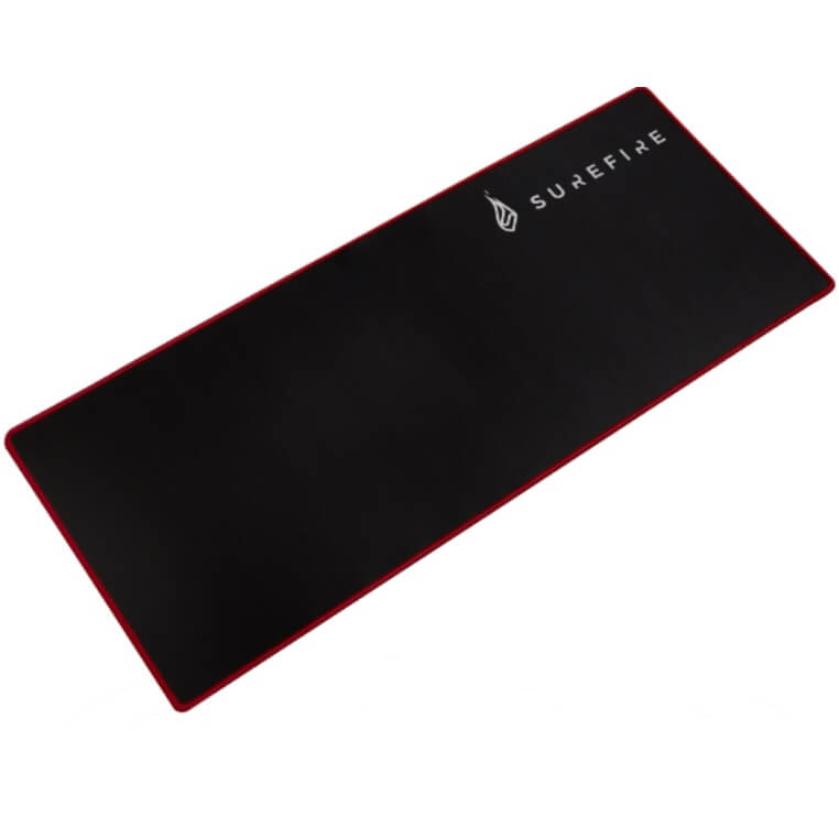 Surefire Silent Flight 680 Gaming Mouse Pad (48811) image 1