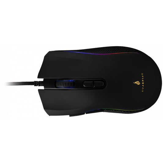 SureFire Hawk Claw 7 Button RGB Gaming Mouse (48815) image 2