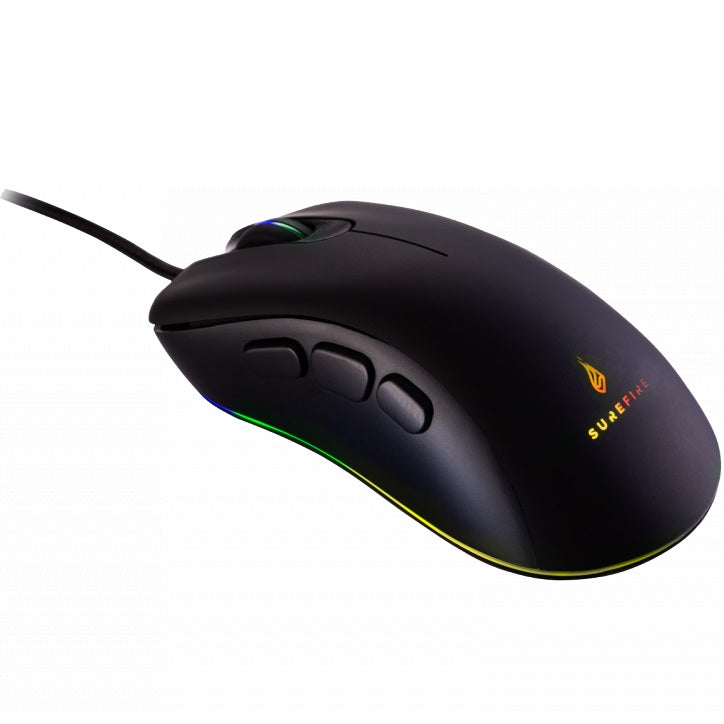 SureFire Condor Claw 8 Button RGB Gaming Mouse (48816) image 2
