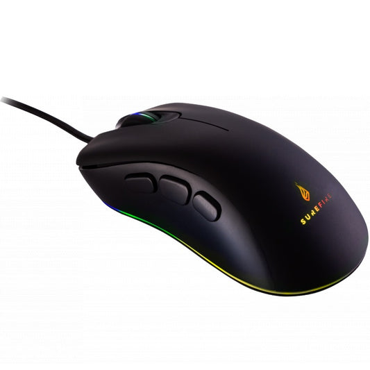 SureFire Condor Claw 8 Button RGB Gaming Mouse (48816) image 2
