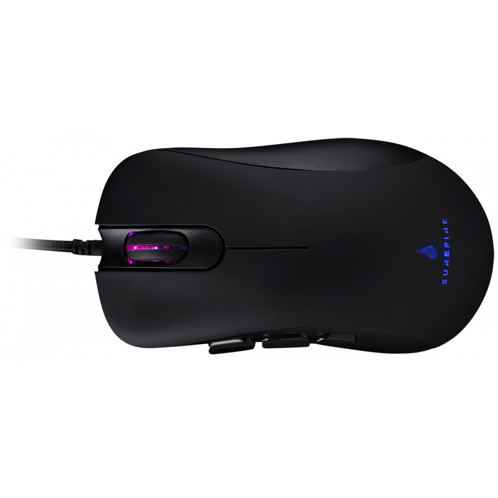 SureFire Condor Claw 8 Button RGB Gaming Mouse (48816) image 3