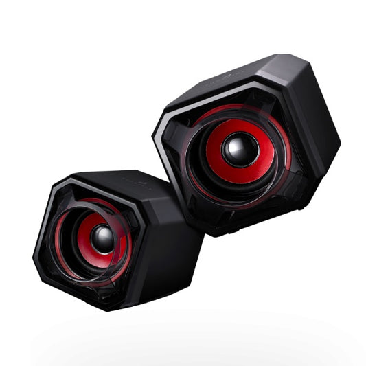 SureFire Gator Eye USB Gaming Speakers (48820) image 1