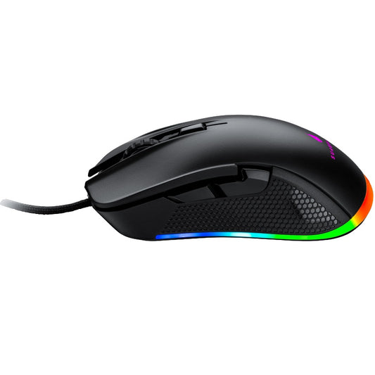 SureFire Buzzard Claw 6 Button RGB Gaming Mouse (48836) image 2