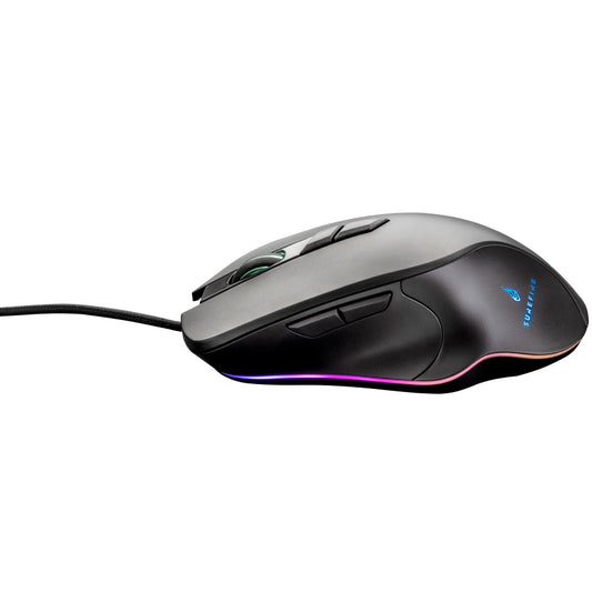 SureFire Martial Claw 7 Button RGB Gaming Mouse (48837) image 2