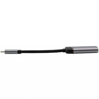Verbatim USB-C to HDMI 4K Adapter (49143) — front view
