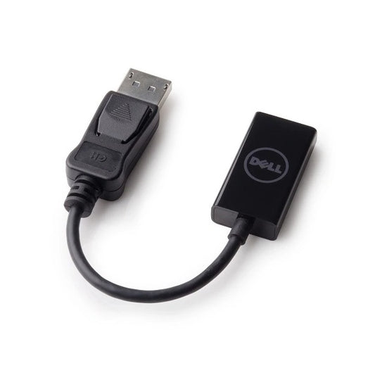 Dell DisplayPort to HDMI 2.0 4K Adapter (492-BBXU) image 1