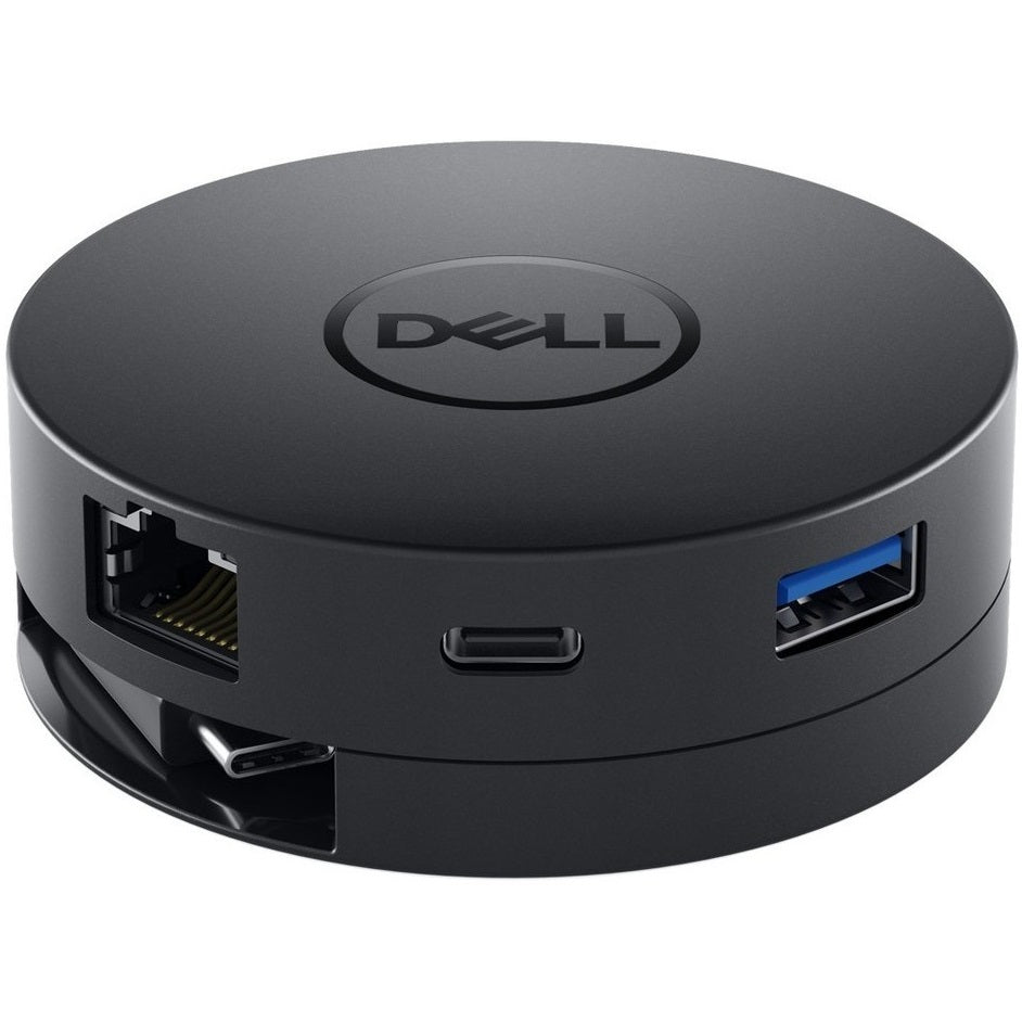 Dell DA300 USB-C Mobile Adapter (492-BCJL) — front view