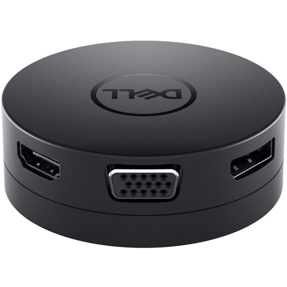 Dell DA300 USB-C Mobile Adapter (492-BCJL)