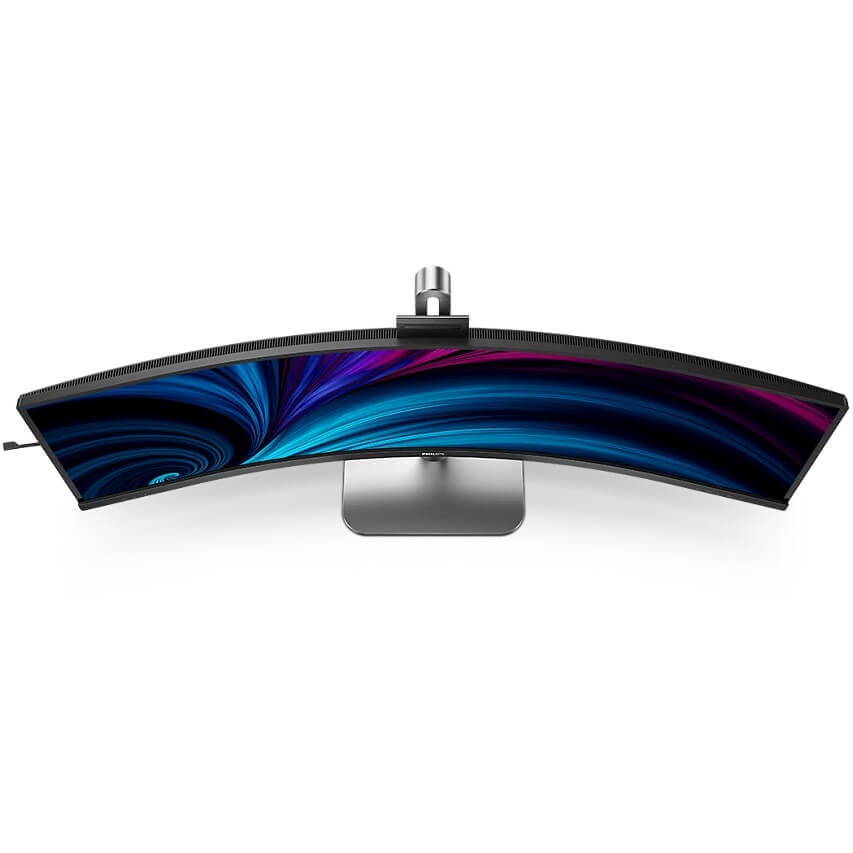 Philips 49″ Dual QHD Curved SuperWide Monitor with USB-C (49B2U5900CH/73) image 4