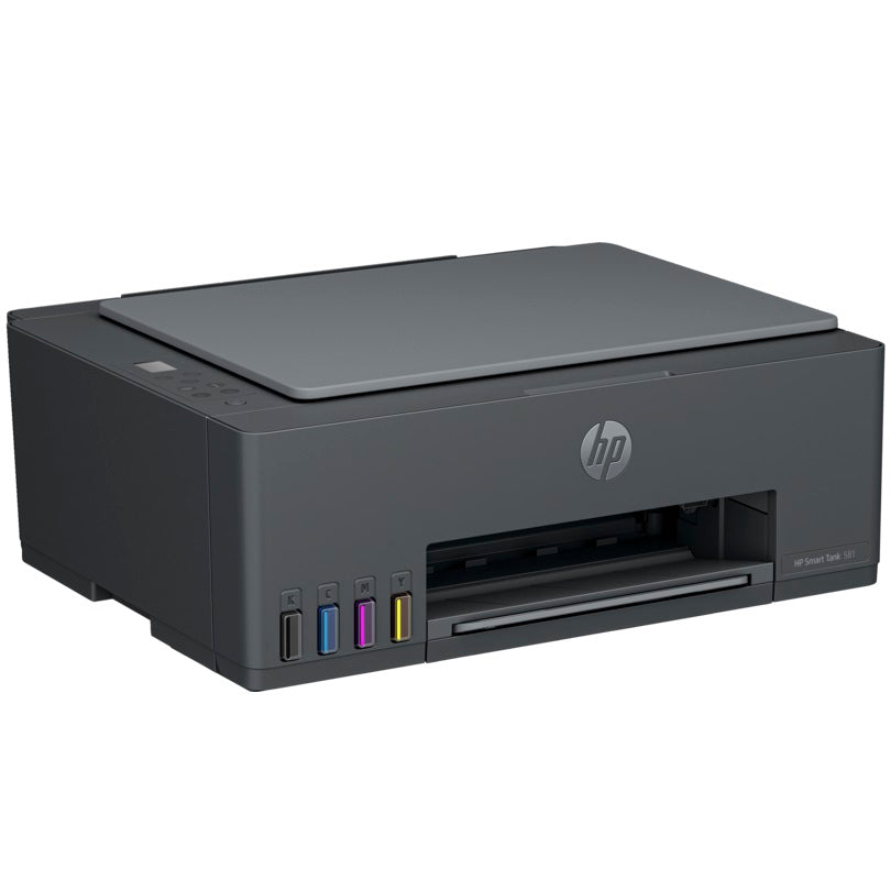 HP Smart Tank 581 All-in-One Printer (4A8D4A) image 2