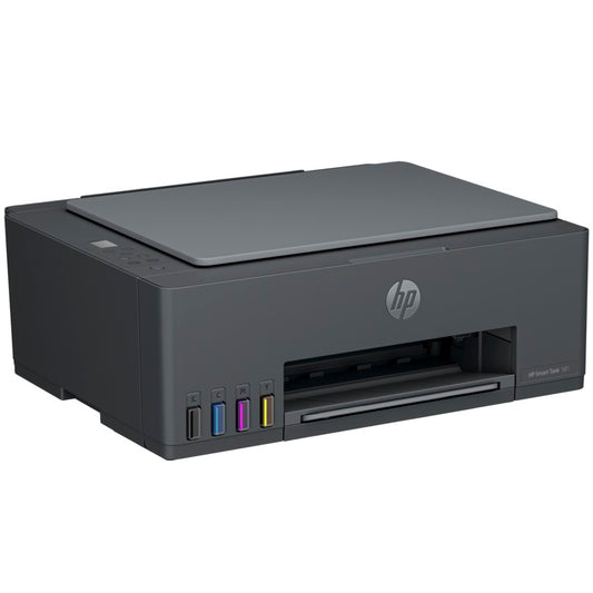 HP Smart Tank 581 All-in-One Printer (4A8D4A) image 2