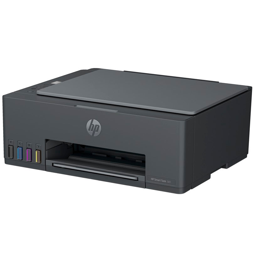 HP Smart Tank 581 All-in-One Printer (4A8D4A) image 3