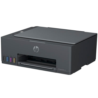 HP Smart Tank 581 All-in-One Printer (4A8D4A) — side view