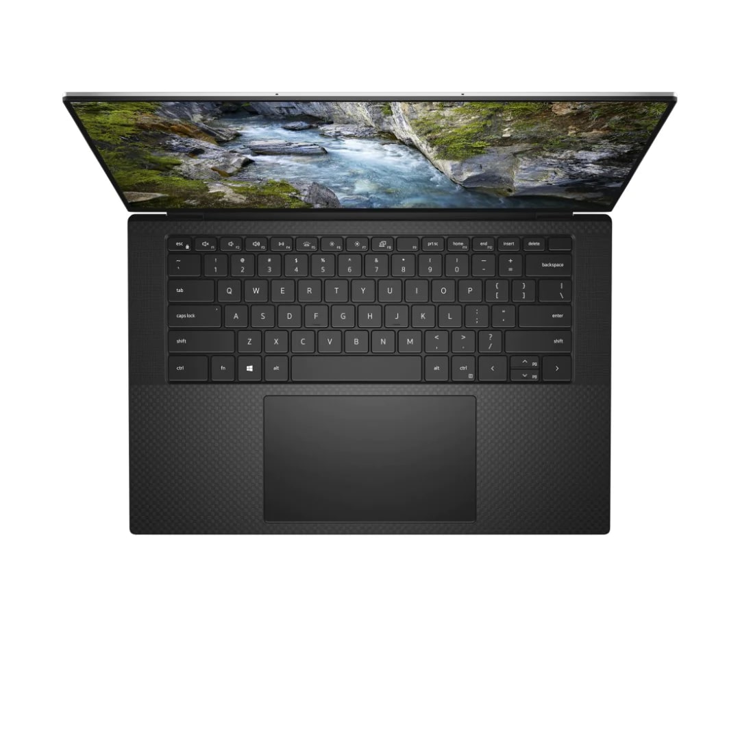Dell Precision 5550 Mobile Workstation – Core i7-10750H / 15.6″ FHD / 16GB RAM / 256GB SSD / Quadro T1000 4GB / Win 10 Pro (N