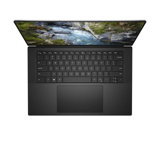 Dell Precision 5550 Mobile Workstation – Core i7-10750H / 15.6″ FHD / 16GB RAM / 256GB SSD / Quadro T1000 4GB / Win 10 Pro (N001P5550EMEA) image 1