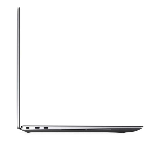 Dell Precision 5550 Mobile Workstation – Core i7-10750H / 15.6″ FHD / 16GB RAM / 256GB SSD / Quadro T1000 4GB / Win 10 Pro (N001P5550EMEA) image 2