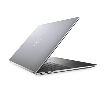 Dell Precision 5550 Mobile Workstation – Core i7-10750H / 15.6″ FHD / 16GB RAM / 256GB SSD / Quadro T1000 4GB / Win 10 Pro (N